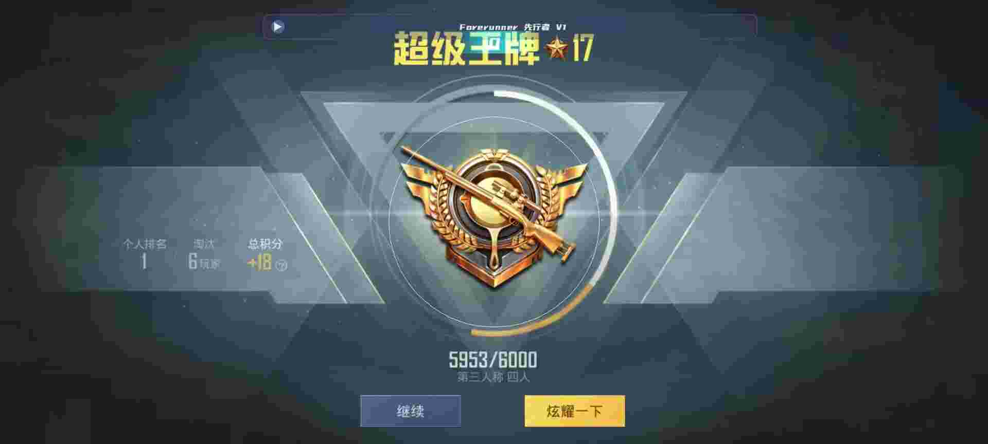 和平精英鸡腿辅助自瞄 - 和平精英cdkey是什么辅助预览图